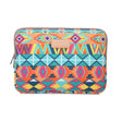 LiSEN LS-518 Lingge Pattern Laptop Computer Liner Bags, Size: 14 inch(Green Pattern Diamond Lattice) - free shipping - PMC TechLife - Order now!