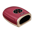 Hand Finger Joint Massager Wrist Palm Physiotherapy Mouse Hand Meridian Acupoint Massager, Specification: Plug(Rose Red) - free shipping - PMC TechLife - Order now!