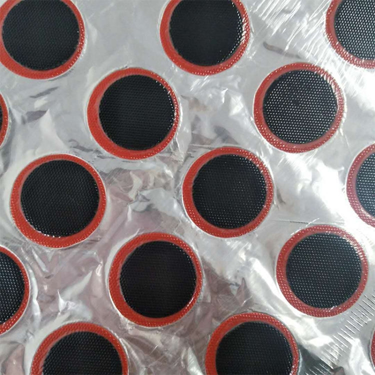 48 Pcs/Set Mountain Bicycle Bike Puncture Maintenance Tire Tyre Rubber Patch Kit Cycling Repairing Tools - Maintenance tools by PMC TechLife | Online Shopping South Africa | PMC TechLife