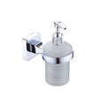 304 Stainless Steel Soap Dispenser Hand Sanitizer Bottle, Specification: 635295 - Soap Dispenser by PMc TechLife | Online Shopping South Africa | PMc TechLife | Buy Now Pay Later Mobicred
