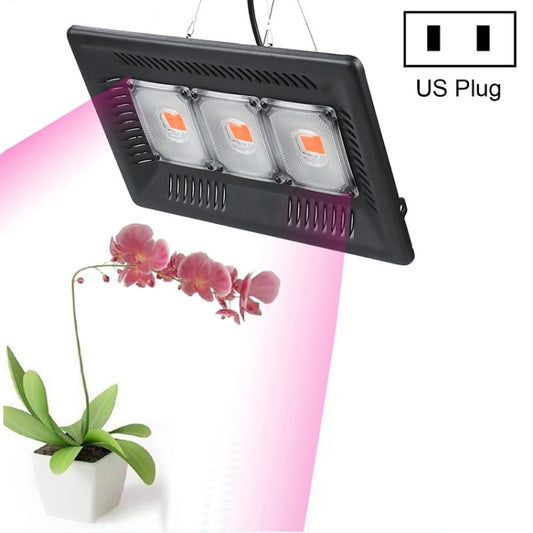 150W Ultra-Thin LED Plant Light, Full Spectrum COB Growth Light, Vegetable, Fruit & Flower Greenhouse Fill Light With Plug, Specification:US Plug - LED Grow Lights by PMC Jewellery | Online Shopping South Africa | PMC Jewellery | Buy Now Pay Later Mobicred