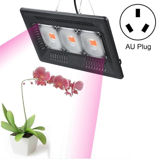 150W Ultra-Thin LED Plant Light, Full Spectrum COB Growth Light, Vegetable, Fruit & Flower Greenhouse Fill Light With Plug, Specification:AU Plug - LED Grow Lights by PMC Jewellery | Online Shopping South Africa | PMC Jewellery | Buy Now Pay Later Mobicred