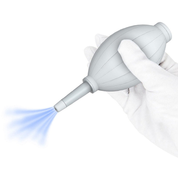 Rubber Mini Air Dust Blower Cleaner for Mobile Phone / Computer / Digital Cameras, Watches and other Precision Equipment - free shipping - PMC Jewellery - Order now!