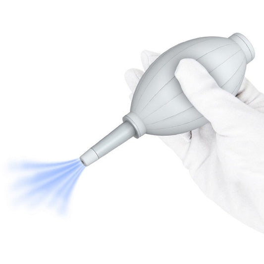 Rubber Mini Air Dust Blower Cleaner for Mobile Phone / Computer / Digital Cameras, Watches and other Precision Equipment - free shipping - PMC Jewellery - Order now!