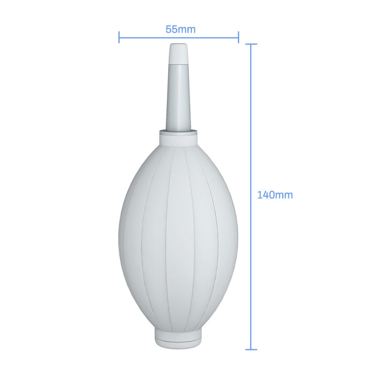 Rubber Mini Air Dust Blower Cleaner for Mobile Phone / Computer / Digital Cameras, Watches and other Precision Equipment
