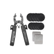 13 In 1 Bicycle Tire Repair Piece Tire Stick Quick Tire Repair Tool Repair Kit - Maintenance tools by PMc TechLife | Online Shopping South Africa | PMc TechLife | Buy Now Pay Later Mobicred