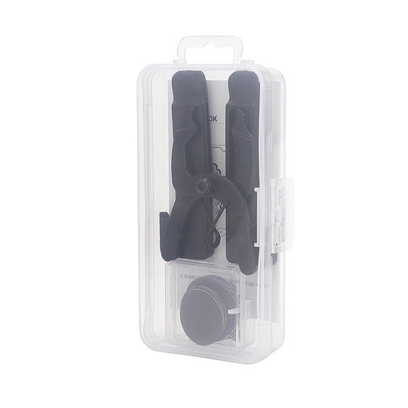 13 In 1 Bicycle Tire Repair Piece Tire Stick Quick Tire Repair Tool Repair Kit