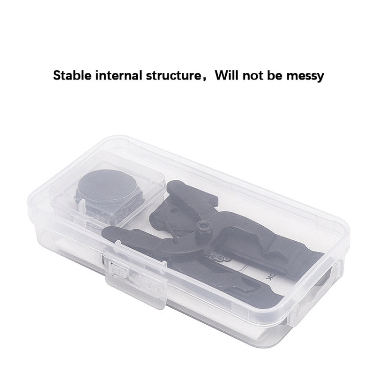 13 In 1 Bicycle Tire Repair Piece Tire Stick Quick Tire Repair Tool Repair Kit