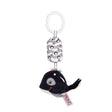 TOLOLO T168231-4 Newborn Bed Bell Early Education Toy Visually Inspires Black And White Wind Chimes Baby Bed Hanging(4A Whale) - Baby Toys by PMC TechLife | Online Shopping South Africa | PMC TechLife | Buy Now Pay Later Mobicred