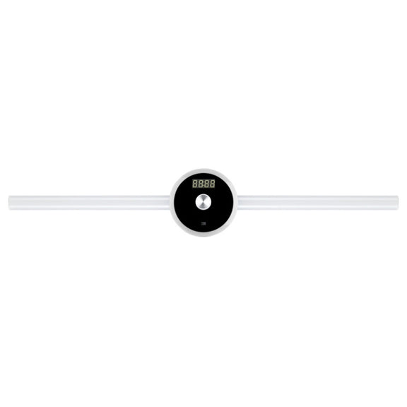 DMK-025 Smart Cabinet Lamp Kitchen Mirror Front Light, Specification: Hand Scan Timing