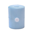 TH20150808 Fetal Monitoring Belt Widened Pregnant Women Check-up Adjustable Buttonhole Elastic Strap Monitoring Belt, Size: 6x130cm(Sky Blue) - free shipping - PMC TechLife - Order now!