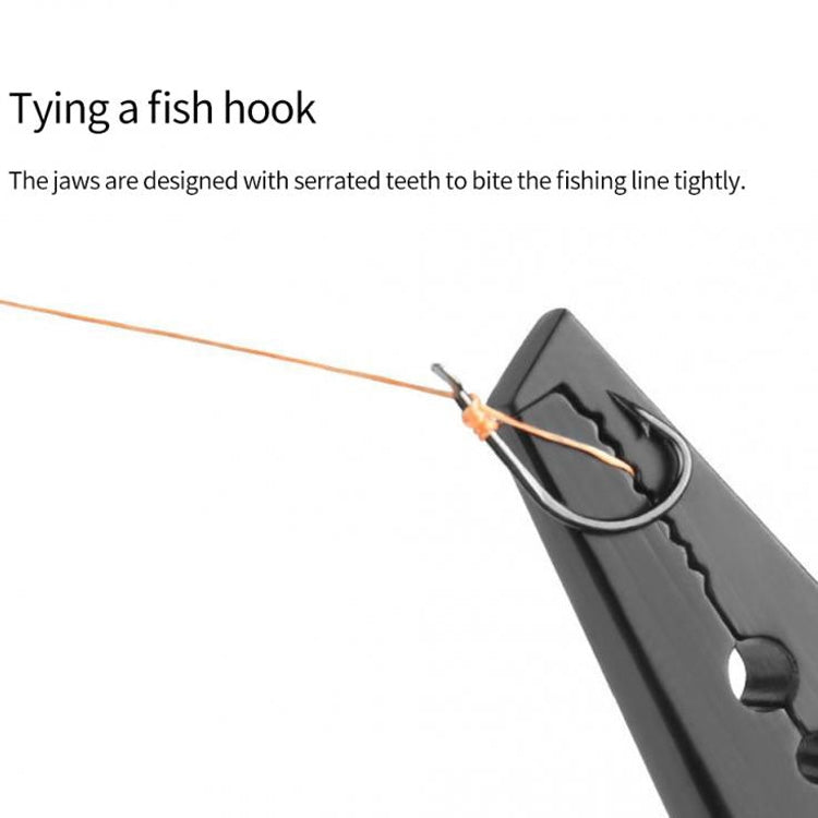 Multifunctional Long Way Sub-Clamp Control Fish Pliers Fish Catcher(Luya Tongs (Grass Green)) - free shipping - PMC TechLife - Order now!