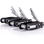 8 In 1 Bicycle Repair Portable Folding Allen Wrench(Torx)