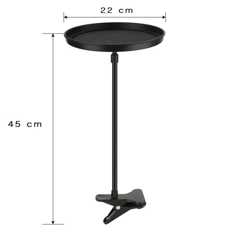 YP-106 Convenient Car PC Tray Car Lazy People Beverage Table(White) - Car Drink Holders by PMC TechLife | Online Shopping South Africa | PMC TechLife | Buy Now Pay Later Mobicred