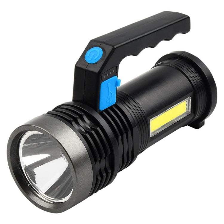 TG-TZ01601 20W Outdoor Search Lights Household Strong Light Flashlight Rechargeable Portable Lamp(With Charged Display) - LED Flashlight by PMC TechLife | Online Shopping South Africa | PMC TechLife