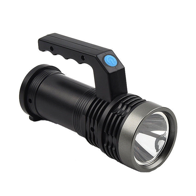 TG-TZ01601 20W Outdoor Search Lights Household Strong Light Flashlight Rechargeable Portable Lamp(With Charged Display) - LED Flashlight by PMC TechLife | Online Shopping South Africa | PMC TechLife