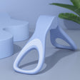Pelvic Floor Muscle Training Device Exercise Stretch Stovepipe Device(Blue) - free shipping - PMC TechLife - Order now!