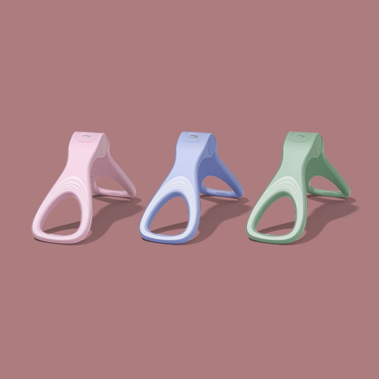 Pelvic Floor Muscle Training Device Exercise Stretch Stovepipe Device(Pink) - free shipping - PMC TechLife - Order now!