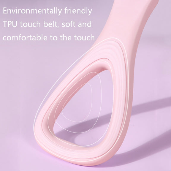 Pelvic Floor Muscle Training Device Exercise Stretch Stovepipe Device(Green)