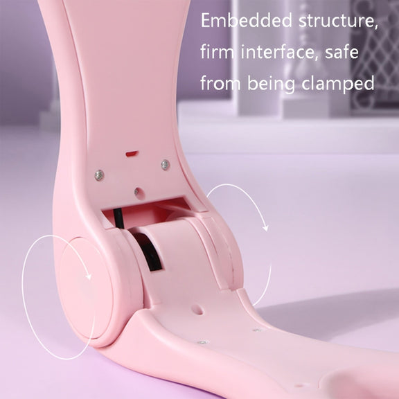 Pelvic Floor Muscle Training Device Exercise Stretch Stovepipe Device(Blue)