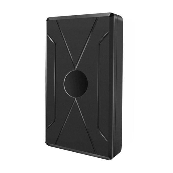 CJ280 GPS Locator Wireless Strong Magnetic Positioning Tracker, Specification: 2G 6000mAh