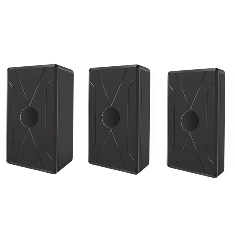 CJ280 GPS Locator Wireless Strong Magnetic Positioning Tracker, Specification: 3G 20000mAh - Car Tracker by PMC TechLife | Online Shopping South Africa | PMC TechLife | Buy Now Pay Later Mobicred