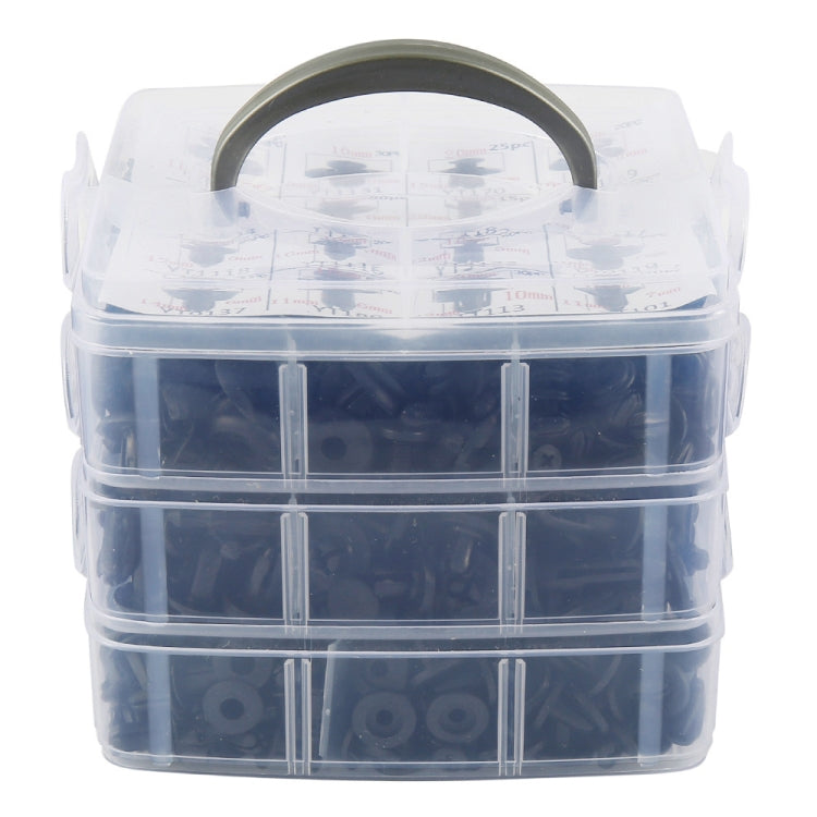 620 in 1 Buckle 16 Kinds Of Automobile Repair Parts - Others by PMC TechLife | Online Shopping South Africa | PMC TechLife | Buy Now Pay Later Mobicred