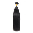 Women Chemical Fiber Straight Hair Bundle Wig(18 Inch) - free shipping - PMC TechLife - Order now!