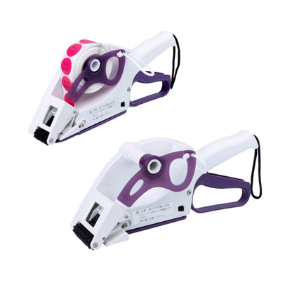YH-30 Hand-Held Price Labeller Self-Adhesive Label Barcode Peeling Separating Machine - Price Labeller by PMC Jewellery | Online Shopping South Africa | PMC Jewellery | Buy Now Pay Later Mobicred