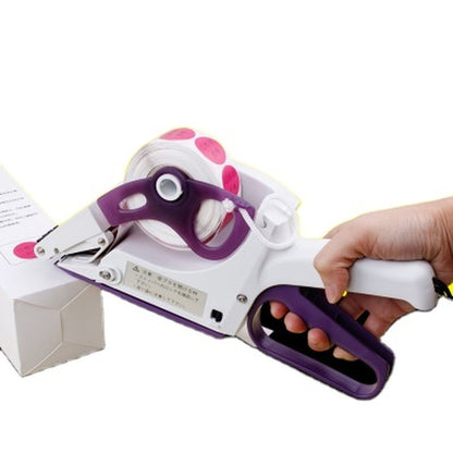YH-30 Hand-Held Price Labeller Self-Adhesive Label Barcode Peeling Separating Machine - Price Labeller by PMC Jewellery | Online Shopping South Africa | PMC Jewellery | Buy Now Pay Later Mobicred
