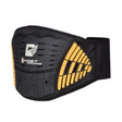 GHOST RACING GR-HY01 Motorcycle Waist Cycling Protective Gear Locomotive Anti-Fall Ski Bunch Waist Belt, Size: One Size(Yellow) - Protective Gear by GHOST RACING | Online Shopping South Africa | PMC TechLife | Buy Now Pay Later Mobicred