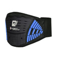 GHOST RACING GR-HY01 Motorcycle Waist Cycling Protective Gear Locomotive Anti-Fall Ski Bunch Waist Belt, Size: One Size(Blue) - Protective Gear by GHOST RACING | Online Shopping South Africa | PMC TechLife | Buy Now Pay Later Mobicred