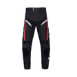 GHOST RACING GR-K06 Motorcycle Riding Trousers Racing Motorcycle Anti-Fall Windproof Keep Warm Pants, Size: L(Black) - free shipping - PMC TechLife - Order now!