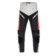GHOST RACING GR-K06 Motorcycle Riding Trousers Racing Motorcycle Anti-Fall Windproof Keep Warm Pants, Size: XXXL(Grey) - free shipping - PMC TechLife - Order now!