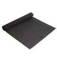 2 PCS DM-1505 PVC Foam Car Anti-slip Mat Home Car Use Bridge Trunk Non-slip Mat(Black) - Car Anti-Slip Mats by PMC TechLife | Online Shopping South Africa | PMC TechLife | Buy Now Pay Later Mobicred