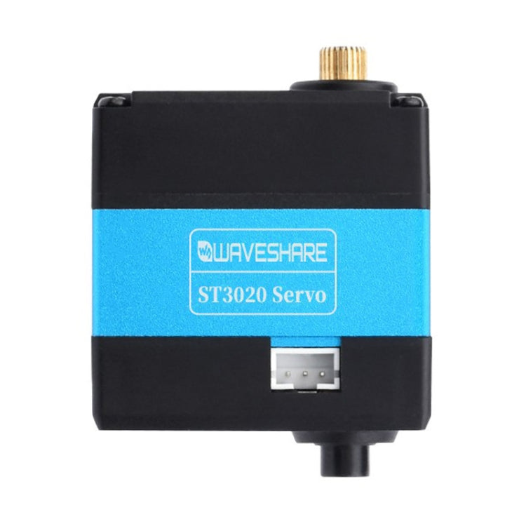 Waveshare 24703 25kg.cm Wide Range Voltage ST3020 Serial Bus Aervo - free shipping - PMC TechLife - Order now!