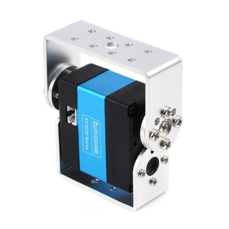 Waveshare 24703 25kg.cm Wide Range Voltage ST3020 Serial Bus Aervo - free shipping - PMC TechLife - Order now!