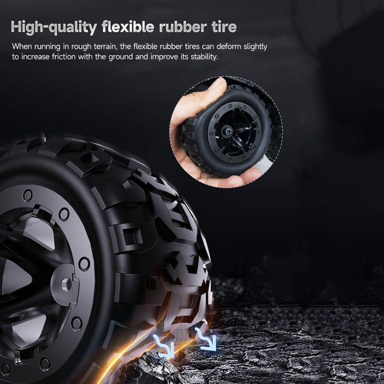 Waveshare WAVE ROVER Flexible Expandable 4WD Mobile Robot Chassis, Onboard ESP32 Module(US Plug) - free shipping - PMC TechLife - Order now!