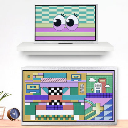 7 Inch Waveshare For Raspberry Pi Pico 1024×600 Pixel IPS Panel DVI Display Module - free shipping - PMC Jewellery - Order now!