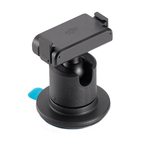 Original DJI Osmo Action 3 Camera Bracket Magnetic Ball Head Assembly