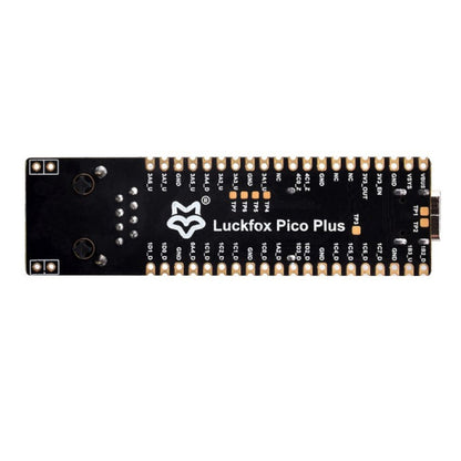 Waveshare LuckFox Pico Plus RV1103 Linux Micro Development Board, With Ethernet Port without Header - free shipping - PMC Jewellery - Order now!