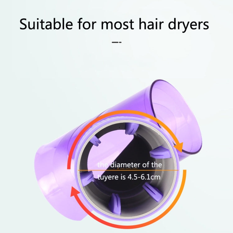 Curly Hair Hook Automatic Wave Curling Magic Hair Roller(Blue) - free shipping - PMC TechLife - Order now!