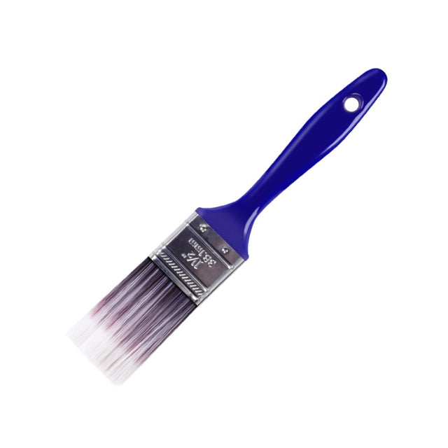 H-240 Car Air Conditioning Air Outlet Dashboard Brush Crevice Corner Cleaning Brush, Size��� 1.5 inch