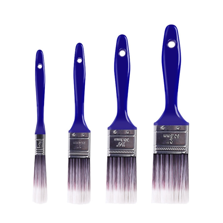 H-240 Car Air Conditioning Air Outlet Dashboard Brush Crevice Corner Cleaning Brush, Size： 1.5 inch - Car washing supplies by PMC Jewellery | Online Shopping South Africa | PMC Jewellery | Buy Now Pay Later Mobicred
