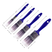 H-240 Car Air Conditioning Air Outlet Dashboard Brush Crevice Corner Cleaning Brush, Size��� 2 inch