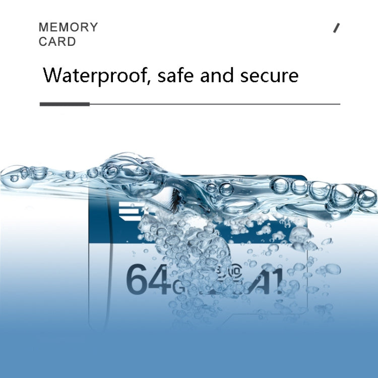 Ecentury Driving Recorder Memory Card High Speed Security Monitoring Video TF Card, Capacity: 32GB - Micro SD Card by Ecentury | Online Shopping South Africa | PMC Jewellery | Buy Now Pay Later Mobicred