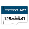 Ecentury Driving Recorder Memory Card High Speed Security Monitoring Video TF Card, Capacity: 128GB - Micro SD Card by Ecentury | Online Shopping South Africa | PMC TechLife | Buy Now Pay Later Mobicred