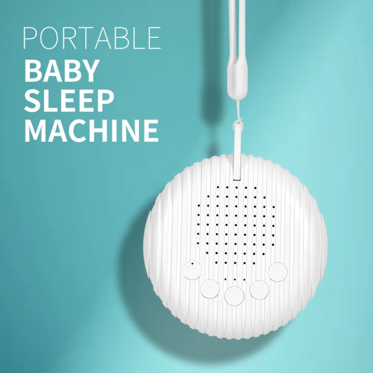 Q3 Baby Soothing Music White Noise Sleep Instrument Baby Crying Automatic Detection Sleep Instrument - free shipping - PMC TechLife - Order now!