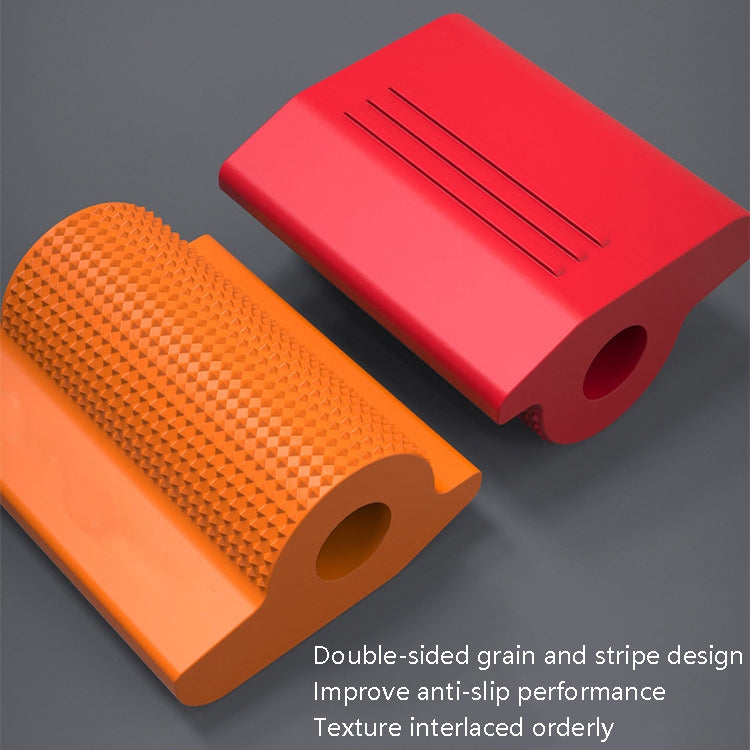 10 PCS Motorcycle Gear Shift Protective Cover Riding Shoe Cover(Green) - Protective Gear by PMC TechLife | Online Shopping South Africa | PMC TechLife | Buy Now Pay Later Mobicred