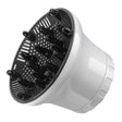 G8 Universal Hair Diffuser Adaptable For Blow Dryers with Rotatable Design Curly Hair Large Wind Hood(White) - free shipping - PMC TechLife - Order now!